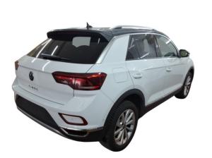Volkswagen T-Roc Style 1.5 TSI💲inkl. ÜBERFÜHRUNG💲*NAVI*KAMERA*LED+*ACC*Privacy*