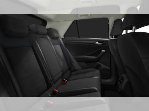 Volkswagen T-Roc Style 1.5 TSI💲inkl. ÜBERFÜHRUNG💲*NAVI*KAMERA*LED+*ACC*Privacy*