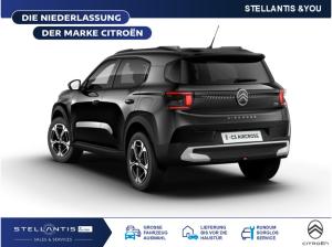 Citroën C3 Aircross MAX ELEKTRO ⚡4.000€ E-FÖRDERPRÄMIE ALS ANZAHLUNG