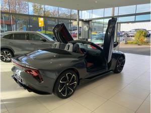 MG Cyberster X Power 510 PS 💸E-Auto-Förderprogramm💸bis 6.000€ sichern💸