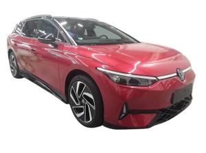 Volkswagen ID.7 Tourer GTX - Interieur und Exterieur Plus Paket