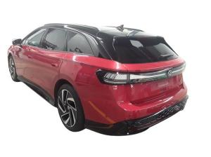 Volkswagen ID.7 Tourer GTX - Interieur und Exterieur Plus Paket