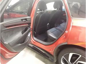 Volkswagen ID.7 Tourer GTX - Interieur und Exterieur Plus Paket