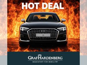 Audi S8 | POWER DEAL | FREI KONFIGURIERBAR