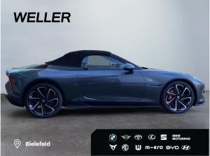 MG Cyberster 💸E-Auto-Förderprogramm💸bis 6.000€ sichern💸