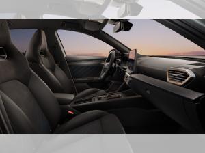 Cupra Formentor 1.5 e-HYBRID 200kW VZ Black Edition DSG