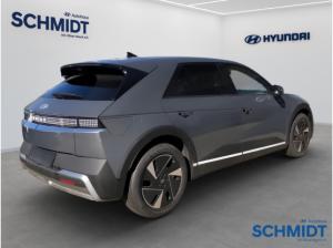 Hyundai IONIQ 5 Uniq ⭐Rate mit 3.000€ E-Förderung⭐84 kWh HUD Navi Bose Klimasitze