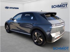 Hyundai IONIQ 5 Uniq ⭐Rate mit 3.000€ E-Förderung⭐84 kWh HUD Navi Bose Klimasitze