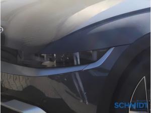 Hyundai IONIQ 5 Uniq ⭐Rate mit 3.000€ E-Förderung⭐84 kWh HUD Navi Bose Klimasitze