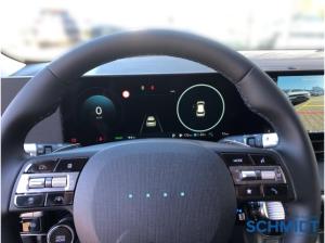 Hyundai IONIQ 5 Uniq ⭐Rate mit 3.000€ E-Förderung⭐84 kWh HUD Navi Bose Klimasitze