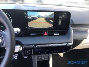 Hyundai IONIQ 5 Uniq ⭐Rate mit 3.000€ E-Förderung⭐84 kWh HUD Navi Bose Klimasitze