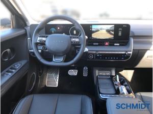 Hyundai IONIQ 5 Uniq ⭐Rate mit 3.000€ E-Förderung⭐84 kWh HUD Navi Bose Klimasitze