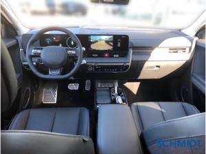 Hyundai IONIQ 5 Uniq ⭐Rate mit 3.000€ E-Förderung⭐84 kWh HUD Navi Bose Klimasitze