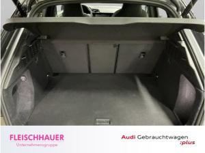 Audi A3 35 TFSI Sportback S line LED+ACC+Navi+AHK+Pano+CarPlay