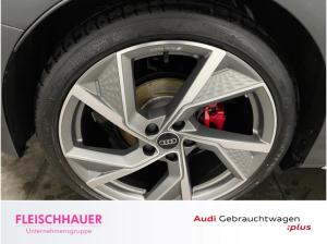 Audi A3 35 TFSI Sportback S line LED+ACC+Navi+AHK+Pano+CarPlay