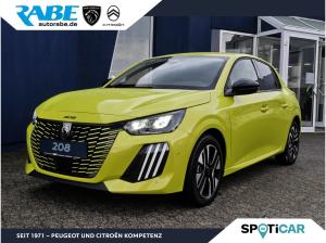 Peugeot 208 Allure❗❗SOFORT❗❗
