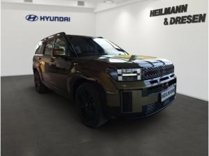 Hyundai SANTA FE 1.6 Blackline/Glasschiebedach/Digital Key/Nappaleder/