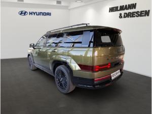 Hyundai SANTA FE 1.6 Blackline/Glasschiebedach/Digital Key/Nappaleder/