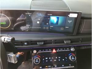 Hyundai SANTA FE 1.6 Blackline/Glasschiebedach/Digital Key/Nappaleder/