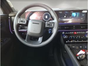 Hyundai SANTA FE 1.6 Blackline/Glasschiebedach/Digital Key/Nappaleder/