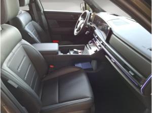 Hyundai SANTA FE 1.6 Blackline/Glasschiebedach/Digital Key/Nappaleder/