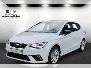 Seat Ibiza FR 1,0TSi DSG