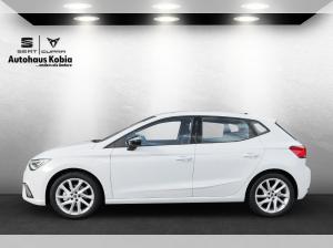 Seat Ibiza FR 1,0TSi DSG