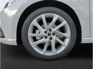 Seat Ibiza FR 1,0TSi DSG