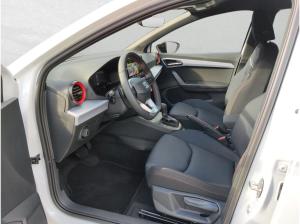 Seat Ibiza FR 1,0TSi DSG