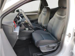 Seat Ibiza FR 1,0TSi DSG