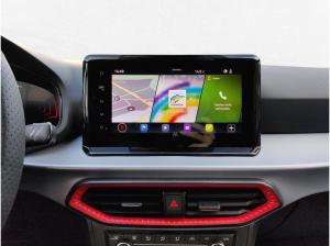 Seat Ibiza FR 1,0TSi DSG