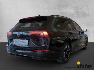 Volkswagen Golf Variant R-Line Black Style 1,5 eTSI DSG Premium-Deal
