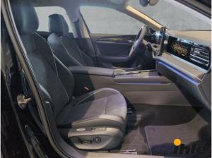 Volkswagen Passat Variant Elegance 2,0 TDI DSG Premium-Deal