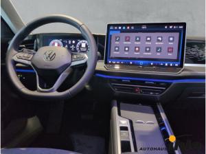 Volkswagen Passat Variant Elegance 2,0 TDI DSG Premium-Deal