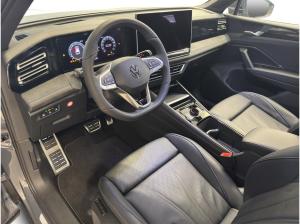 Volkswagen Tiguan R-Line 1.5 eTSI 150 PS DSG *HD-MATRIX*NAV*LEDER*GARANTIE*WKR*62.090€
