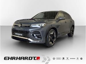Volkswagen Tiguan R-Line 1.5 eTSI 150 PS DSG *HD-MATRIX*NAV*LEDER*GARANTIE*WKR*62.090€