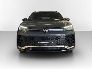 Volkswagen Tiguan R-Line 1.5 eTSI 150 PS DSG *HD-MATRIX*NAV*LEDER*GARANTIE*WKR*62.090€