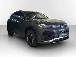 Volkswagen Tiguan R-Line 1.5 eTSI 150 PS DSG *HD-MATRIX*NAV*LEDER*GARANTIE*WKR*62.090€