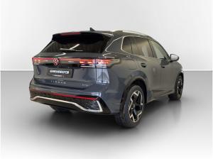 Volkswagen Tiguan R-Line 1.5 eTSI 150 PS DSG *HD-MATRIX*NAV*LEDER*GARANTIE*WKR*62.090€