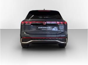 Volkswagen Tiguan R-Line 1.5 eTSI 150 PS DSG *HD-MATRIX*NAV*LEDER*GARANTIE*WKR*62.090€