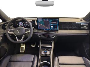 Volkswagen Tiguan R-Line 1.5 eTSI 150 PS DSG *HD-MATRIX*NAV*LEDER*GARANTIE*WKR*62.090€