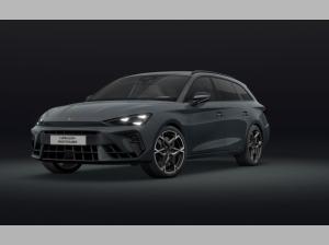 Cupra Leon VZ 4WD Sportstourer | Gewerbe