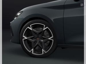 Cupra Leon VZ 4WD Sportstourer | Gewerbe