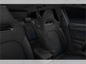 Cupra Leon VZ 4WD Sportstourer | Gewerbe