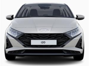 Hyundai i20 ❗️BITTE INSERAT LESEN❗️💼GEWERBE💼🔥TREND🔥7-DCT🔥KOMFORT-PAKET🔥