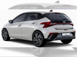 Hyundai i20 ❗️BITTE INSERAT LESEN❗️💼GEWERBE💼🔥TREND🔥7-DCT🔥KOMFORT-PAKET🔥