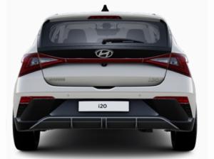 Hyundai i20 ❗️BITTE INSERAT LESEN❗️💼GEWERBE💼🔥TREND🔥7-DCT🔥KOMFORT-PAKET🔥