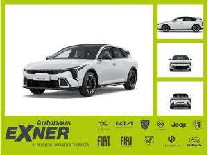 Kia K4 Vision | FREI KONFIGURIERBAR | Gewerbe
