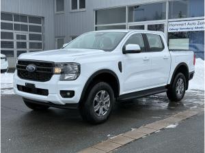 Ford Ranger 2.0 DoKa XLT💥🚐 GEWERBE-KNALLER | DIESEL POWER 🚐💥SOFORT VERFÜGBAR❗