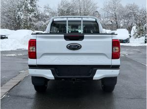 Ford Ranger 2.0 DoKa XLT💥🚐 GEWERBE-KNALLER | DIESEL POWER 🚐💥SOFORT VERFÜGBAR❗